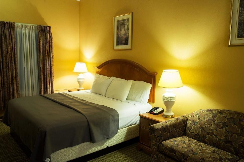 Baymont By Wyndham Socorro Motel Ngoại thất bức ảnh