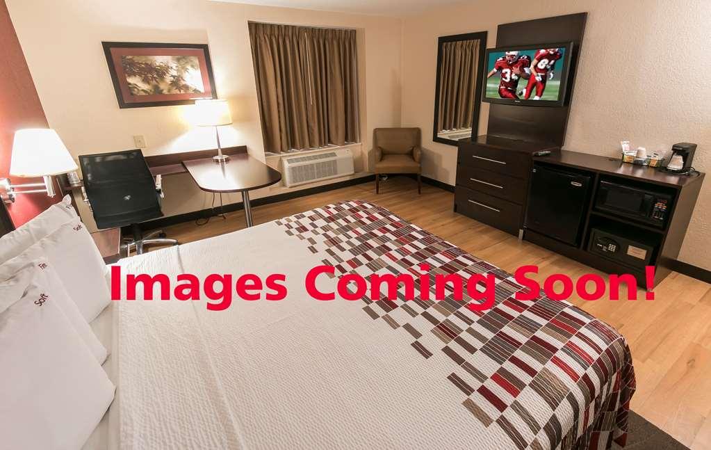 Baymont By Wyndham Socorro Motel Phòng bức ảnh