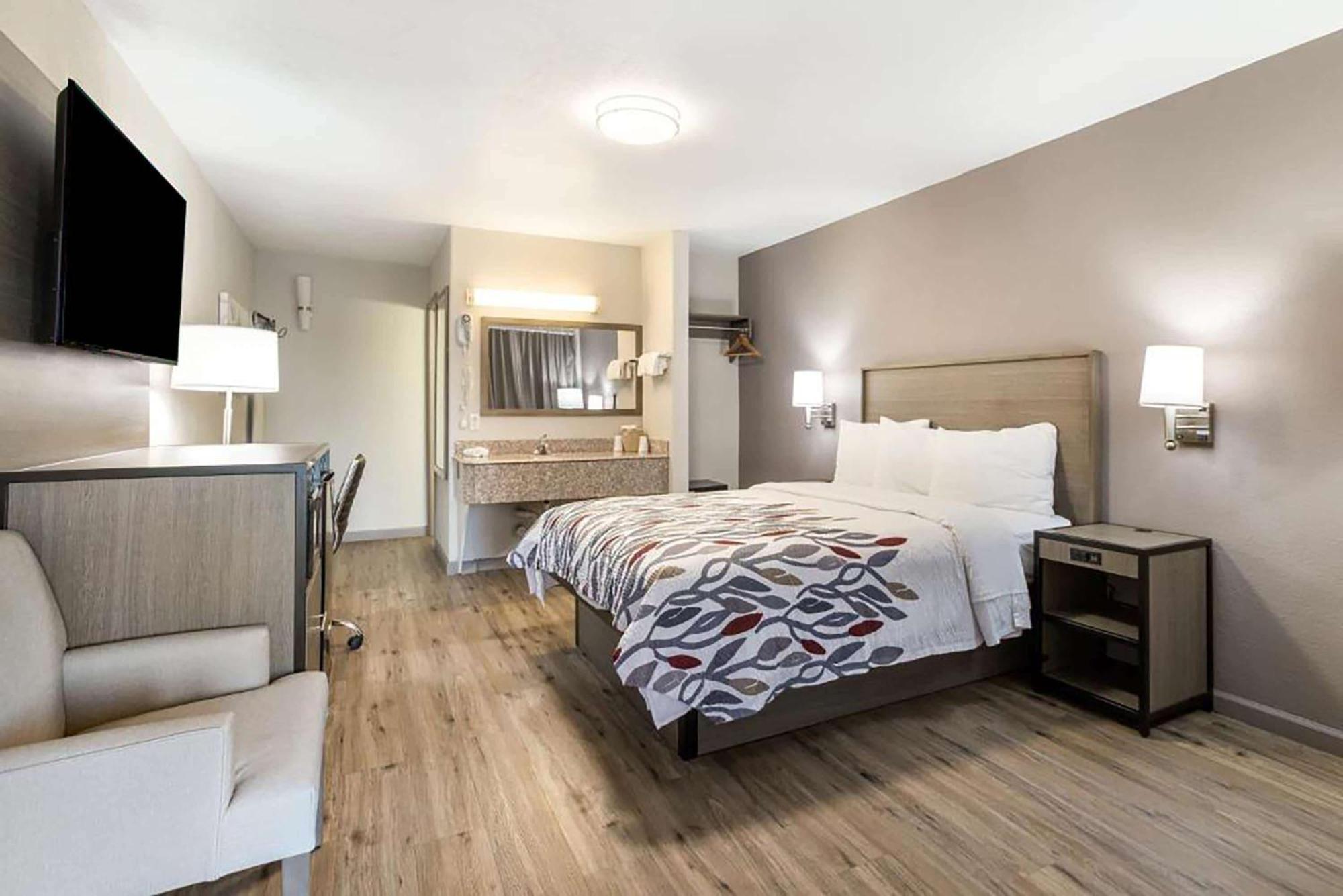 Baymont By Wyndham Socorro Motel Ngoại thất bức ảnh