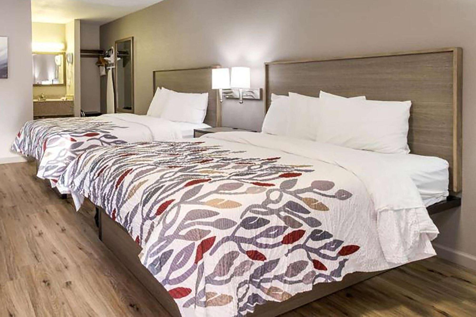 Baymont By Wyndham Socorro Motel Ngoại thất bức ảnh