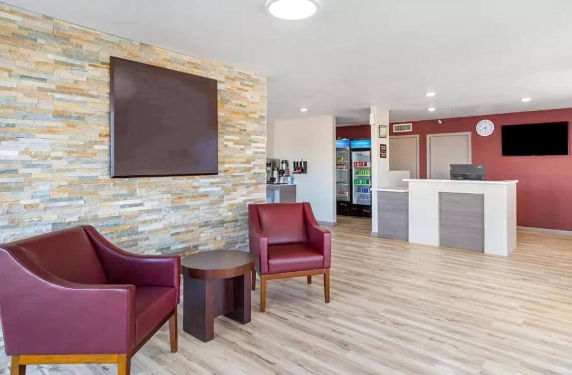Baymont By Wyndham Socorro Motel Ngoại thất bức ảnh
