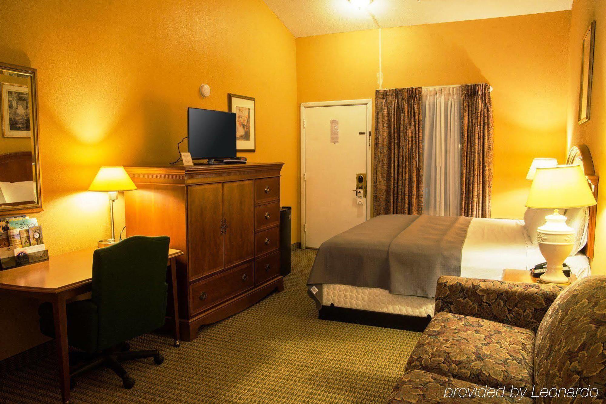 Baymont By Wyndham Socorro Motel Ngoại thất bức ảnh
