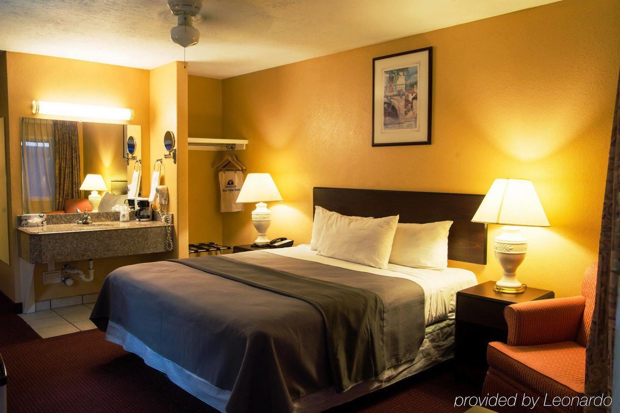 Baymont By Wyndham Socorro Motel Ngoại thất bức ảnh