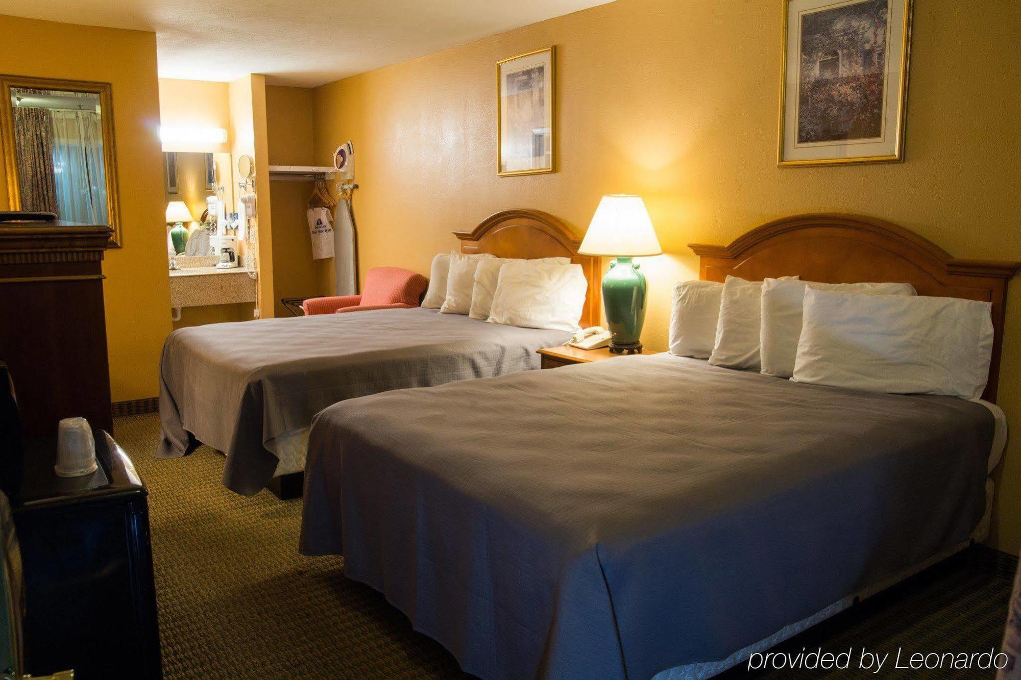Baymont By Wyndham Socorro Motel Ngoại thất bức ảnh