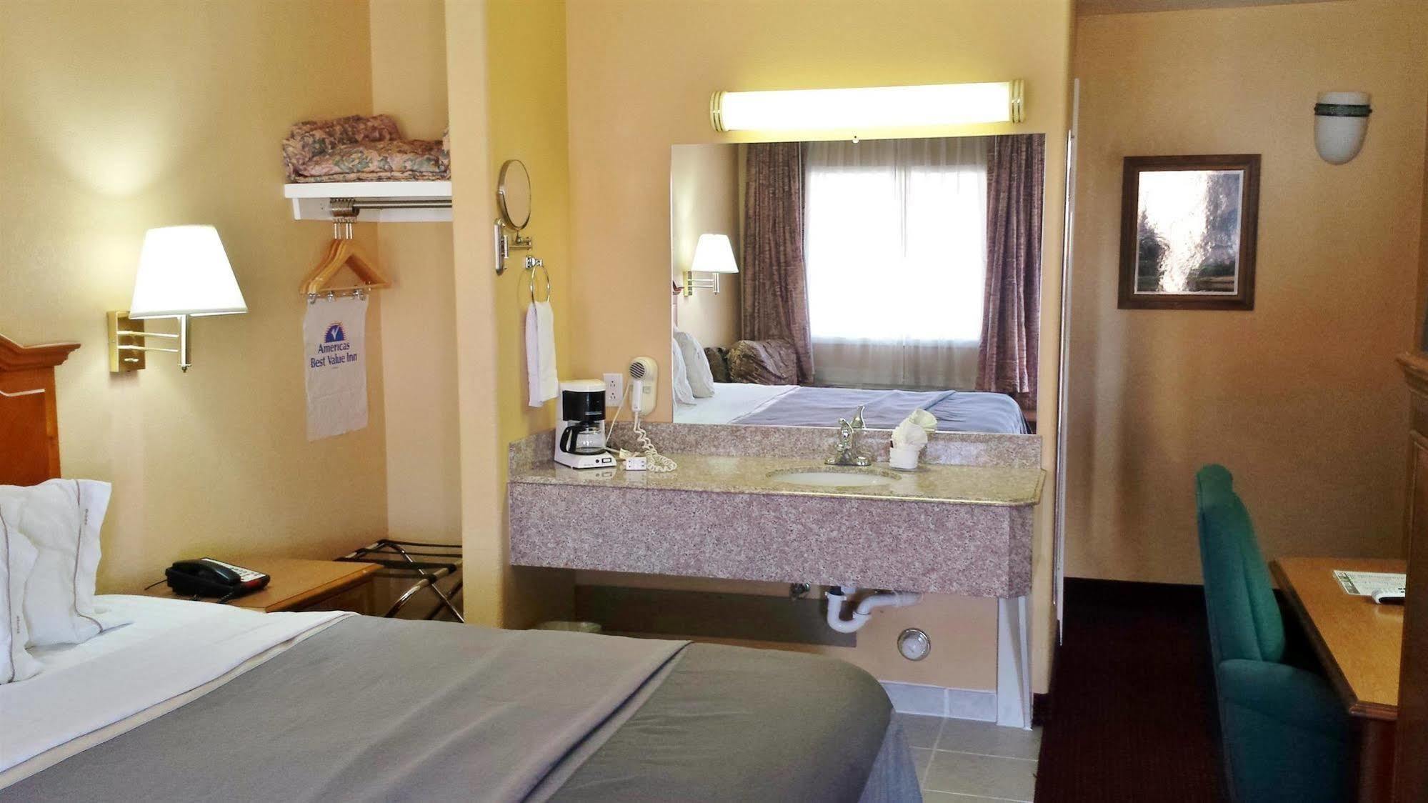 Baymont By Wyndham Socorro Motel Ngoại thất bức ảnh
